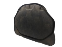 2014 tesla model s накладка нижняя двигателя Недорого, фото thumb