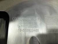 фото thumb №12, Vw golf v панель приладів приладова панель приладів pulpit подушка безпеки подушки безпеки