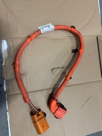 фото thumb №1, Ford e-transit courier кабель соединительный wysokiego напряжения s2x6-14b724