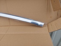 фото thumb №5, Tesla model x молдинг хром стойка a левая nowa оригинальный номер