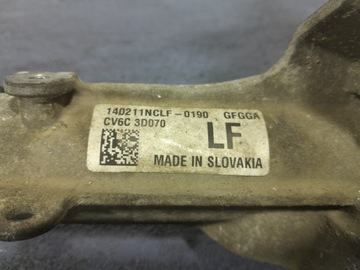 фото thumb №6, Ford kuga mk2 1.6 ecoboost 150 km трансмісія кермова cv6c 3d070