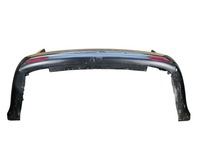 фото thumb №10, Chrysler pacifica 2018 з задній бампер задній