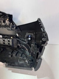 фото thumb №11, Dacia sandero stepway iii рестайлінг бампер перед передній c058