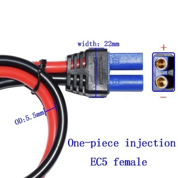 Обжимной разъем типа O 10AWG