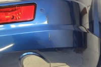 фото thumb №11, Бампер задня задній dodge journey i 2008- pdc