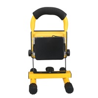 фото thumb №8, Фара budowlany led лампа робоча фара робочий do warsztatu 30w