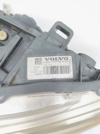 Volvo v60 14-18 лампа левая usa Доставка, фото thumb