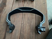 фото thumb №1, Ford mondeo mk5 2014- козырёк корпус спидометра eu