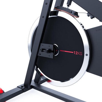 Крытый велосипед Domyos Essential 100