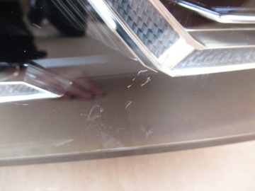 фото thumb №10, Vw touareg iii лампа перед передня права led 761941082d