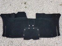 фото thumb №1, Обшивка коврик mercedes slk slc w172 r172 11-