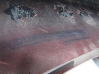 фото thumb №13, Бампер перед передній nissan note versa 2 ii sport 12-16