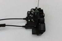 фото thumb №1, Antara captiva lift 2011-2013 -замок правый передний ,8 pin