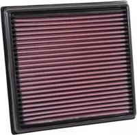 фото thumb №1, K&n filters 33-3040 фильтр воздуха