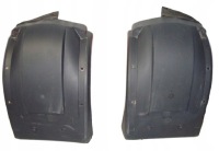 Купить Крыло  кабины подкрылок под кабина renault premium dxi, фото thumb