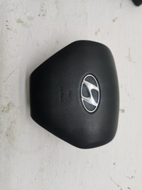 фото thumb №1, Подушка безпеки подушка водія hyundai ix35 10-15