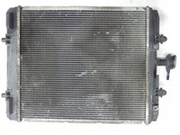 фото thumb №1, Citroen c1 06 радиатор wody