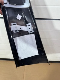 фото thumb №6, Захист стійка, заглушка права mercedes eqa w243, h243