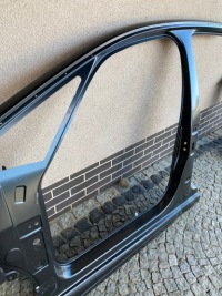 фото thumb №3, Vw id3 10a порог блок двигателя левый 20-23