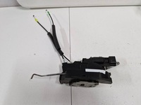 фото thumb №1, Hummer h3 замок двері правий задня задній 2 pin