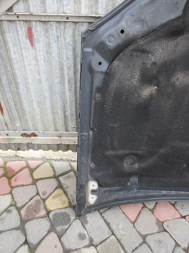 фото thumb №14, Opel vectra c signum 02-05 капот крышка двигателя z20h дорестайлинг