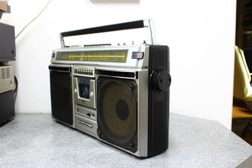 SHARP GF-8585 Геттобластер / Головное устройство