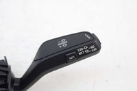 фото thumb №8, Audi q2 перемикачі керма 82a953521b перемикач важіль керма 82a 95