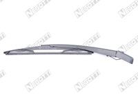 фото thumb №4, Важіль двірники задній + щітка volvo xc90 i 10-16