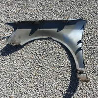 фото thumb №10, Audi a3 рестайлинг 2008-2013 крыло правые перед s-line ly5j