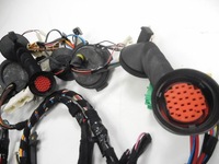 фото thumb №5, Модуль кабелі трубопровід fiat punto 93-97 46419642