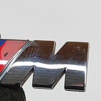 фото thumb №7, Bmw 4 f32 f33 2014 левая сторона другой эмблема / значок