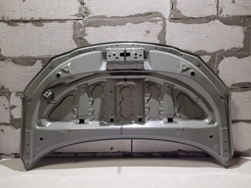 фото thumb №5, Капот yaris cross 20+ новая оригинал