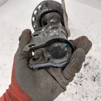 фото thumb №13, Opel corsa c амортизатор пружина macpherson правый перед