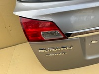 фото thumb №7, Subaru outback iv 4 универсал 09-14r крышка багажника зад задняя комплектная