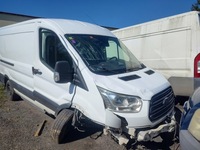 фото thumb №9, Ford transit mk8 модуль bcm коробка gk2t15604faf