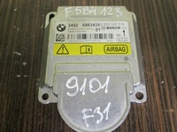 фото thumb №1, Bmw f20 f30 модуль подушка безопасности 6863435 6887754