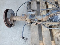 фото thumb №6, Мост задняя задний передаточное число 3.55 дифференциал dodge ram 4 iv 1500 5.7 v8 hemi