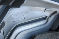 фото thumb №4, Пластик захист стійок volvo xc90 l / p