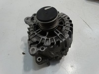 фото thumb №10, Генератор vw audi skoda 1.2tdi 03p903023b