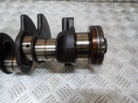 Range rover l322 4.4 v8 wał коленчатый Недорого, фото thumb