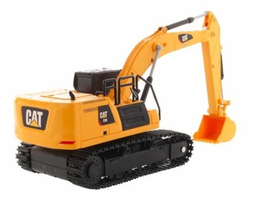 CARRERA Pojazd RC CAT 336 Koparka 1:35