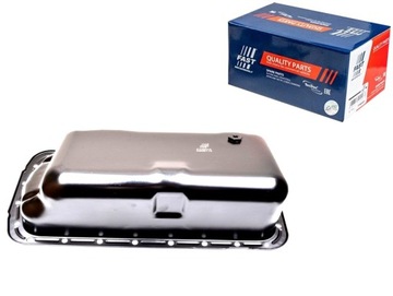 фото thumb №1, Піддон масла citroen berlingo 96 1.9d fast