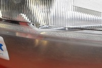 фото thumb №14, Фара правий лампа перед eu mazda 2 ii dy 03-05