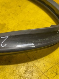 фото thumb №5, Bmw 1 e81 e87 2007 прокладка szyby/drzwi левый перед