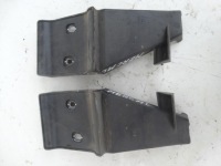 фото thumb №1, Хомут кронштейн кронштейн mercedes ml w166