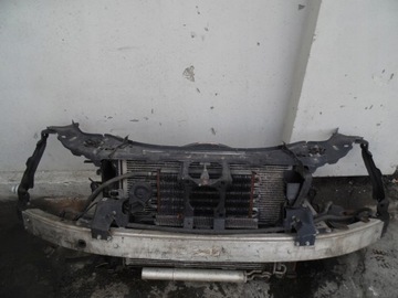 фото thumb №1, Pas переднее радиатор mercedes w211 дизель комплект