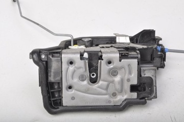 фото thumb №6, Bmw ix3 g08 замок дверь левый зад 7362793 21r