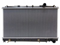 фото thumb №1, Радиатор wody mitsubishi eclipse 2.0 1989 - 1995