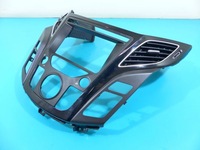 фото thumb №1, Рамка захист консоль панель радіо hyundai i40