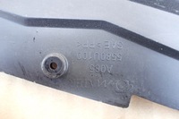 фото thumb №8, Защита ремня передней qashqai ii j11 nissan 13-17 5580u100